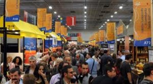 salone del gusto di torino